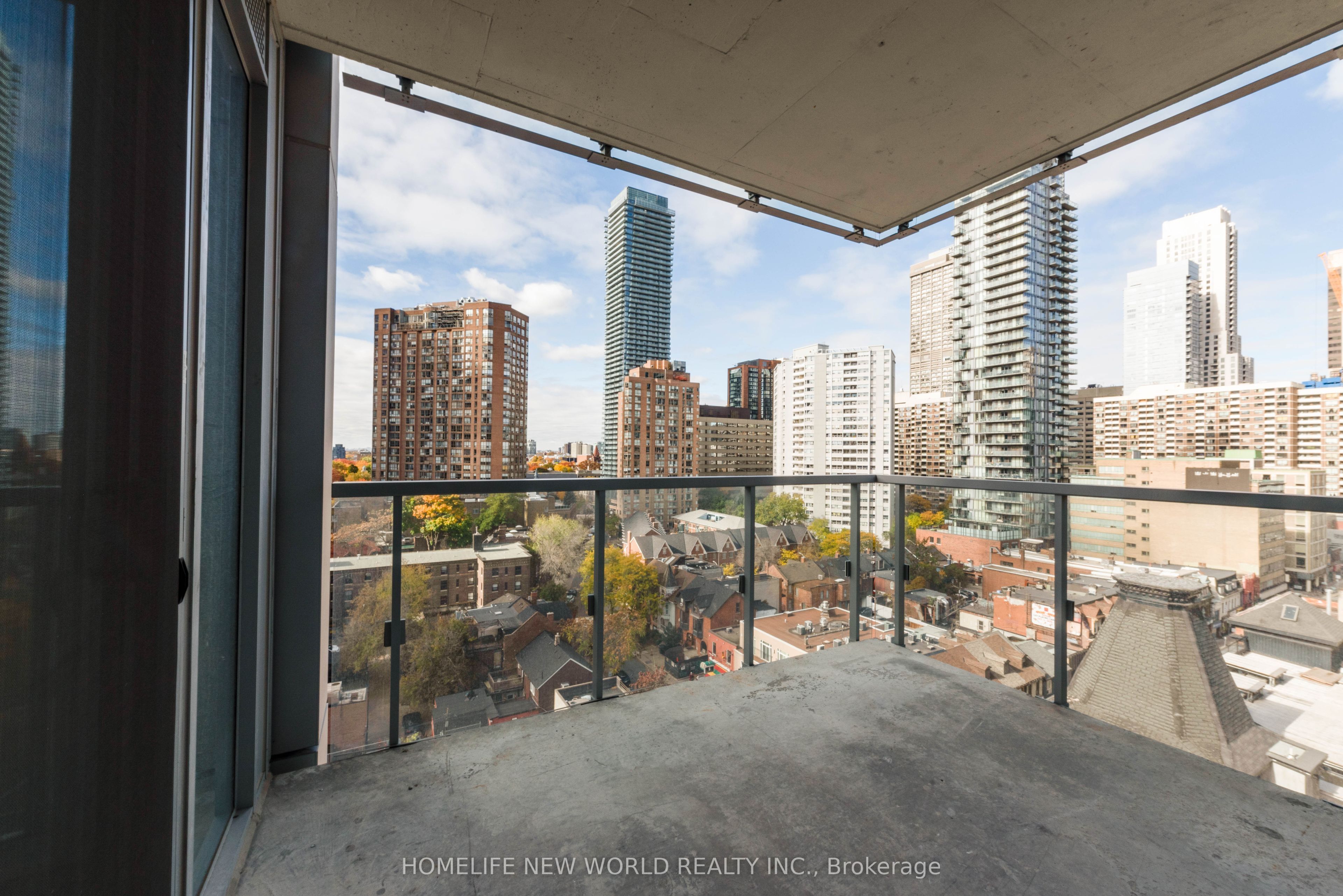 1 Gloucester Street, #1116