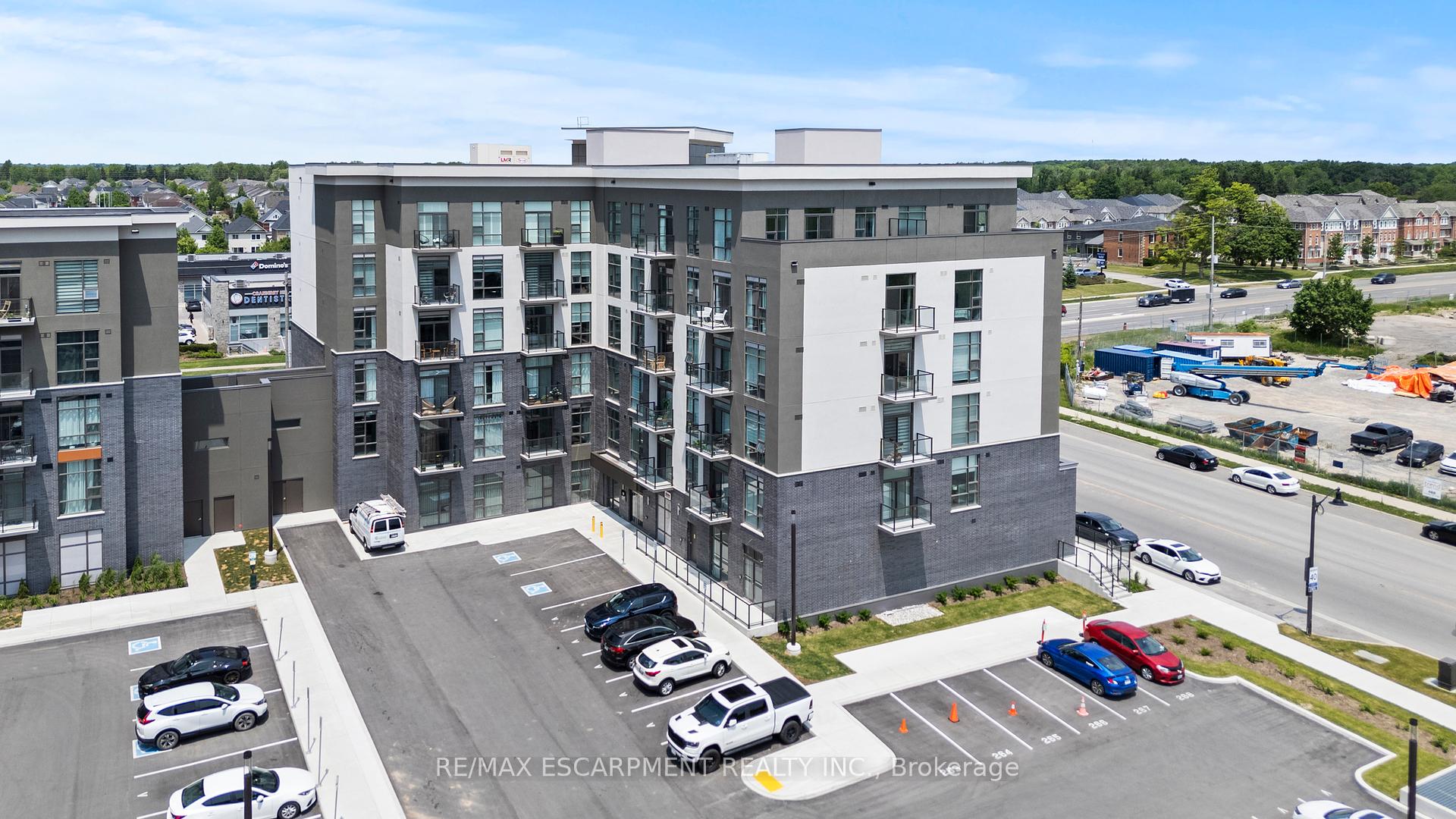 1 Bedroom Condo at 10 Mallard, Hamilton For sale