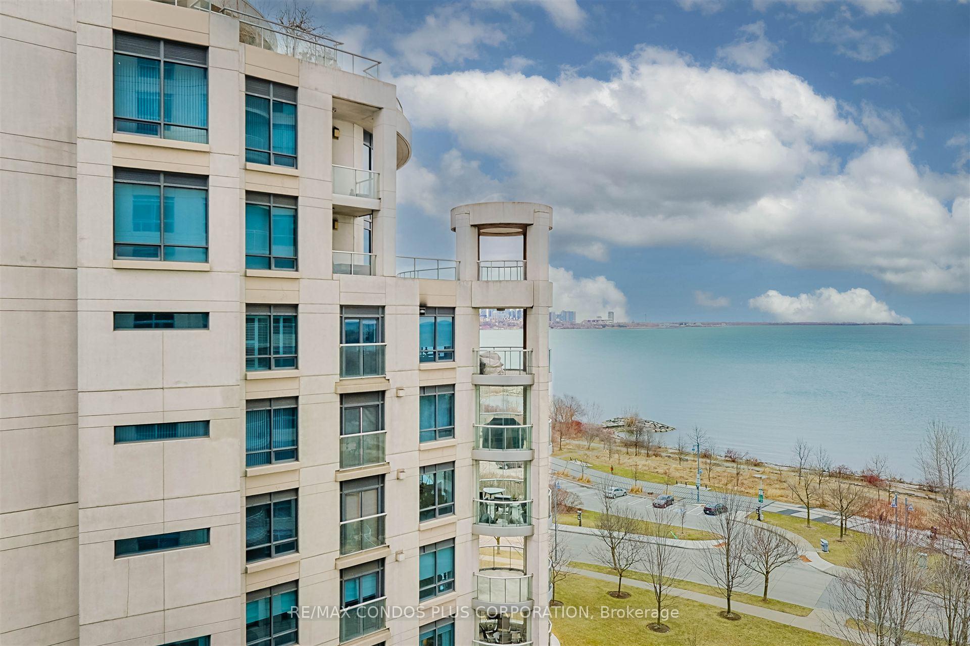2 Bedrooms Condo at 2111 Lake Shore,  Toronto For sale