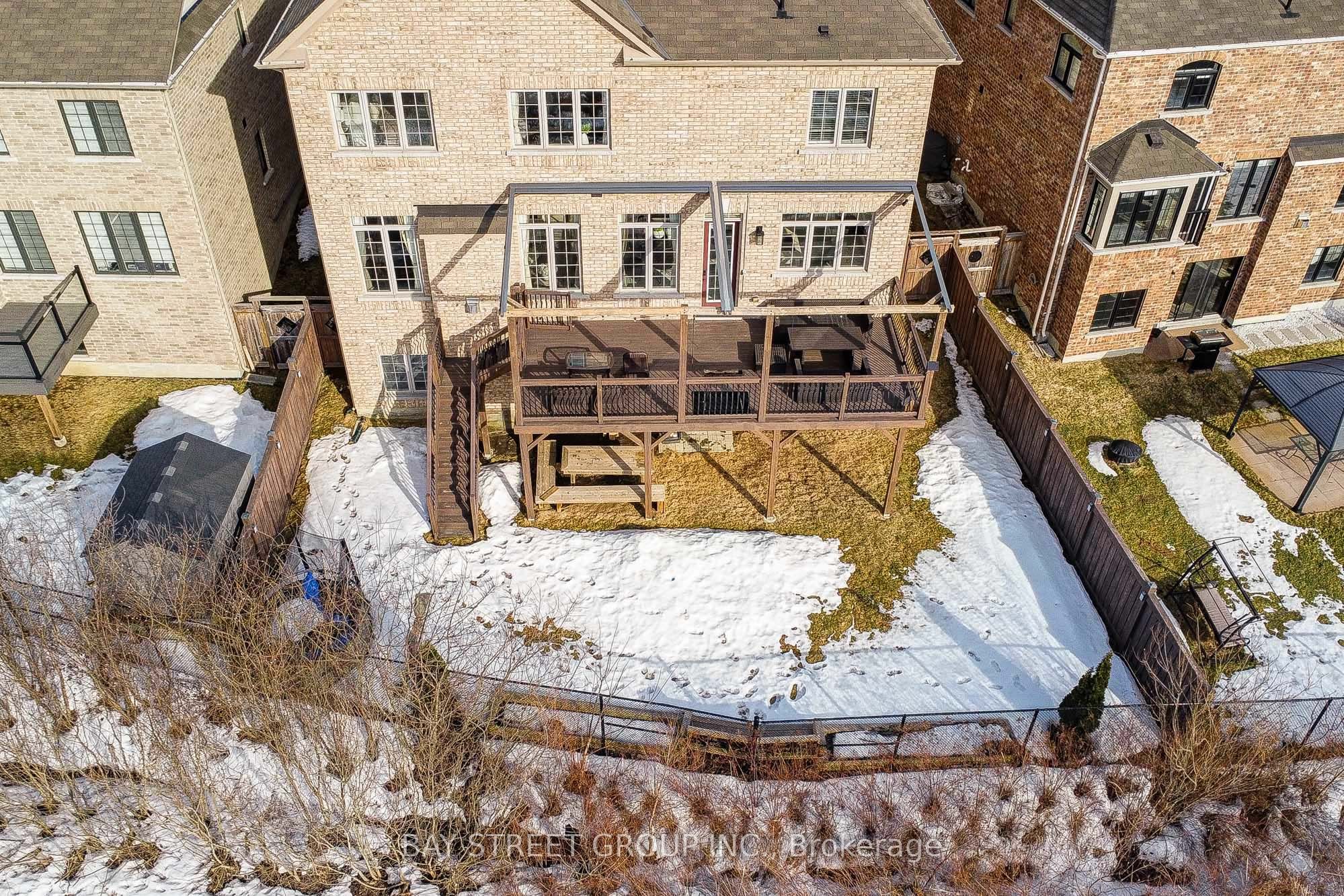 263 Baker Hill Boulevard