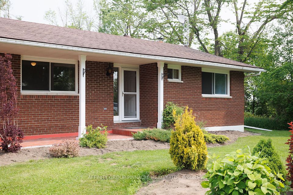3798 Mara Rama Boundary Road, Ramara, ON L3V 0P4