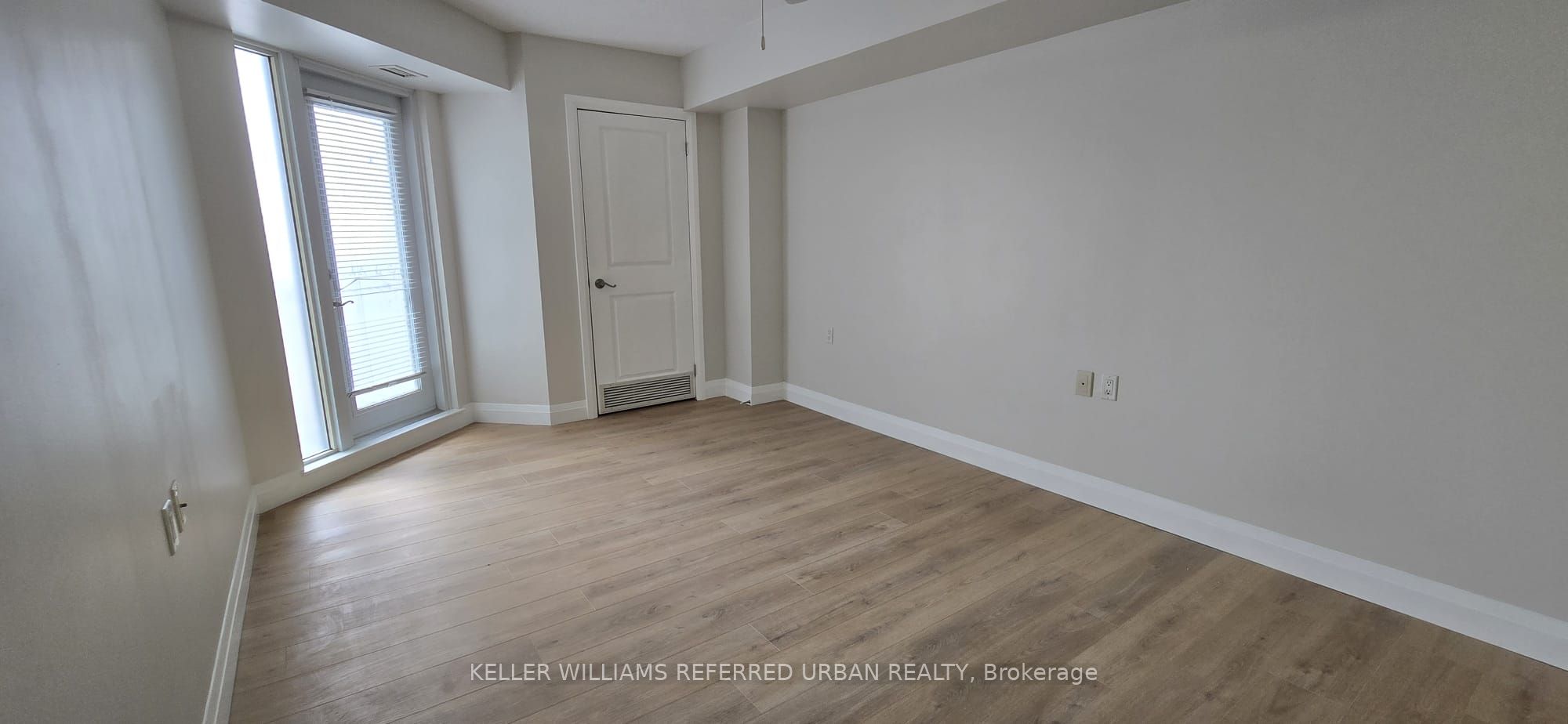 872 Sheppard Avenue W, #318