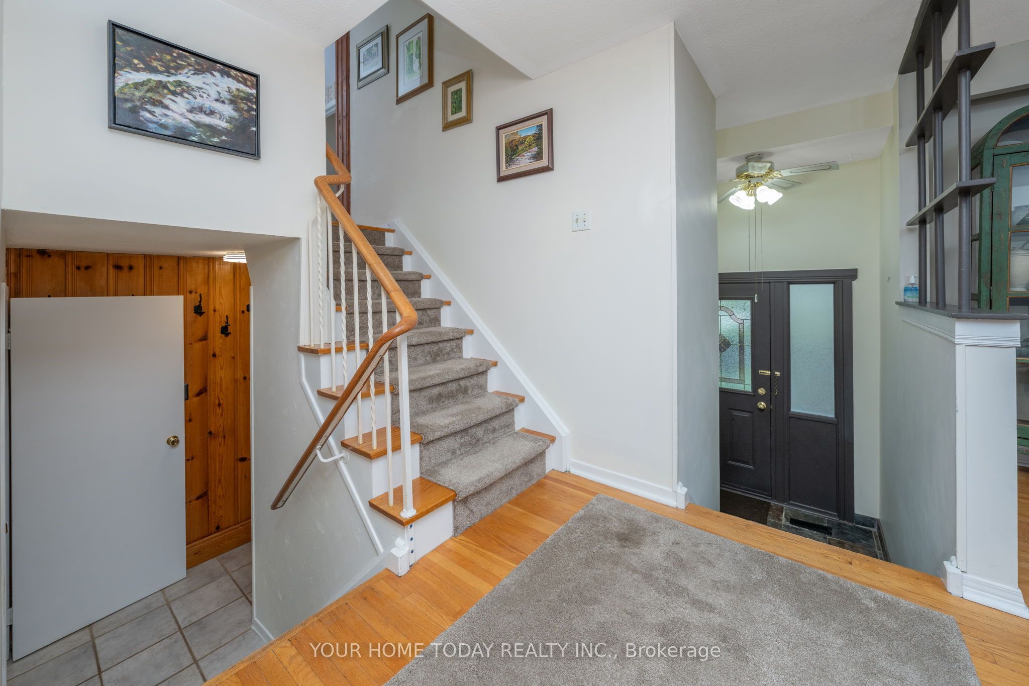 47 Irwin Crescent