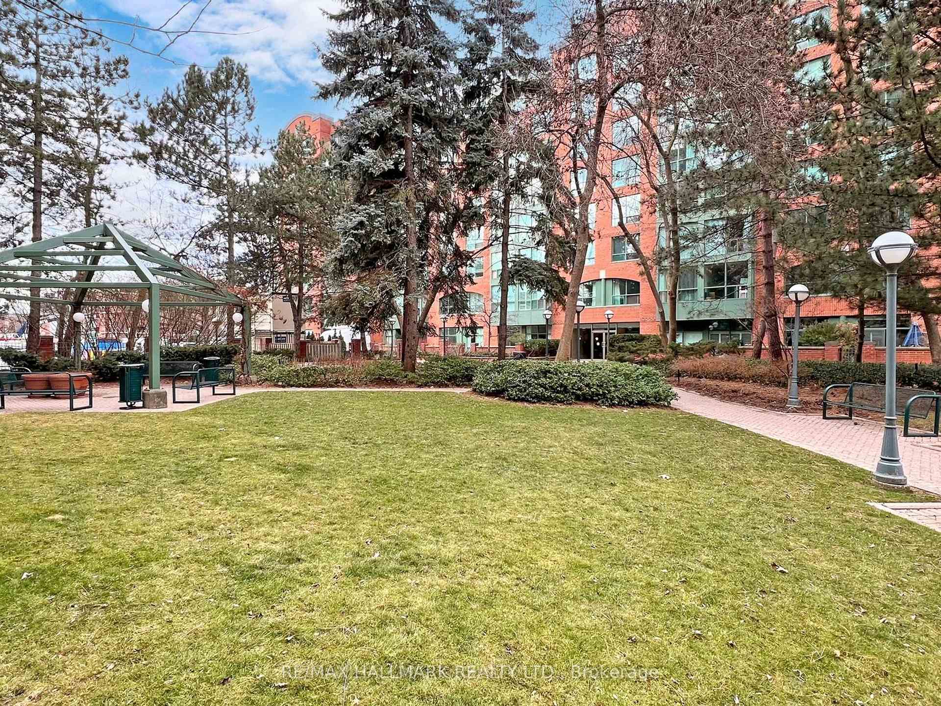 1 Bedroom Condo at 95 Prince  Arthur, Toronto For sale
