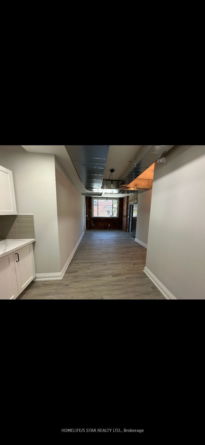 837 King Street E, #105