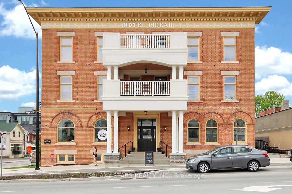 20 Beckwith Street