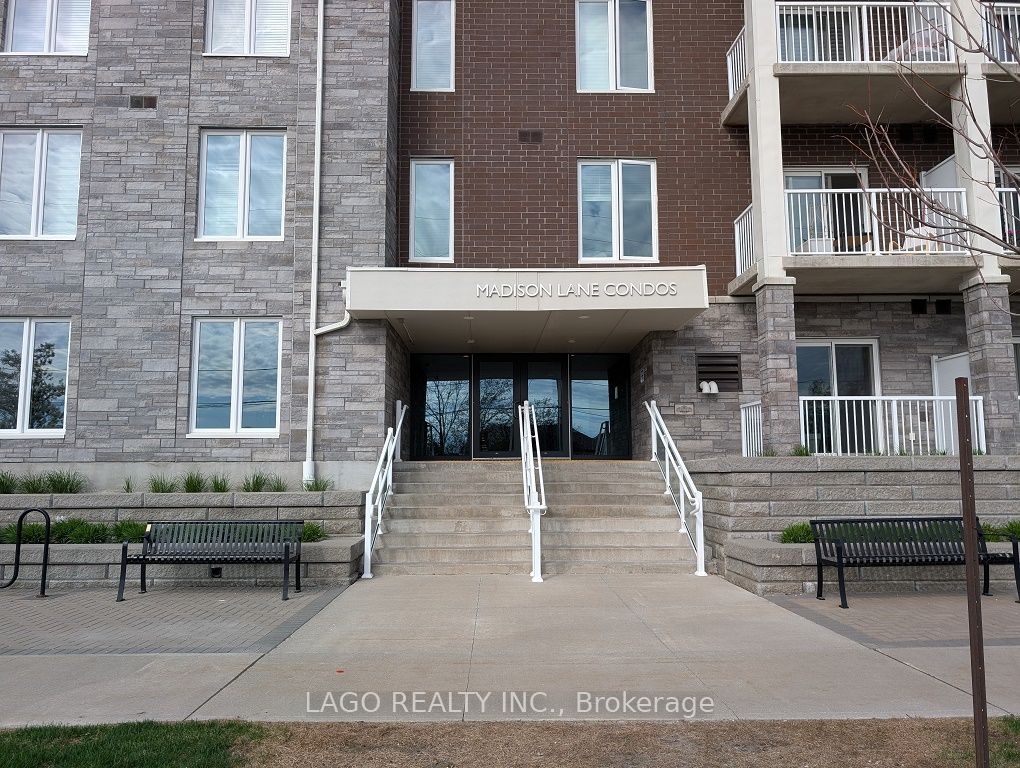 290 Liberty Street N, #217