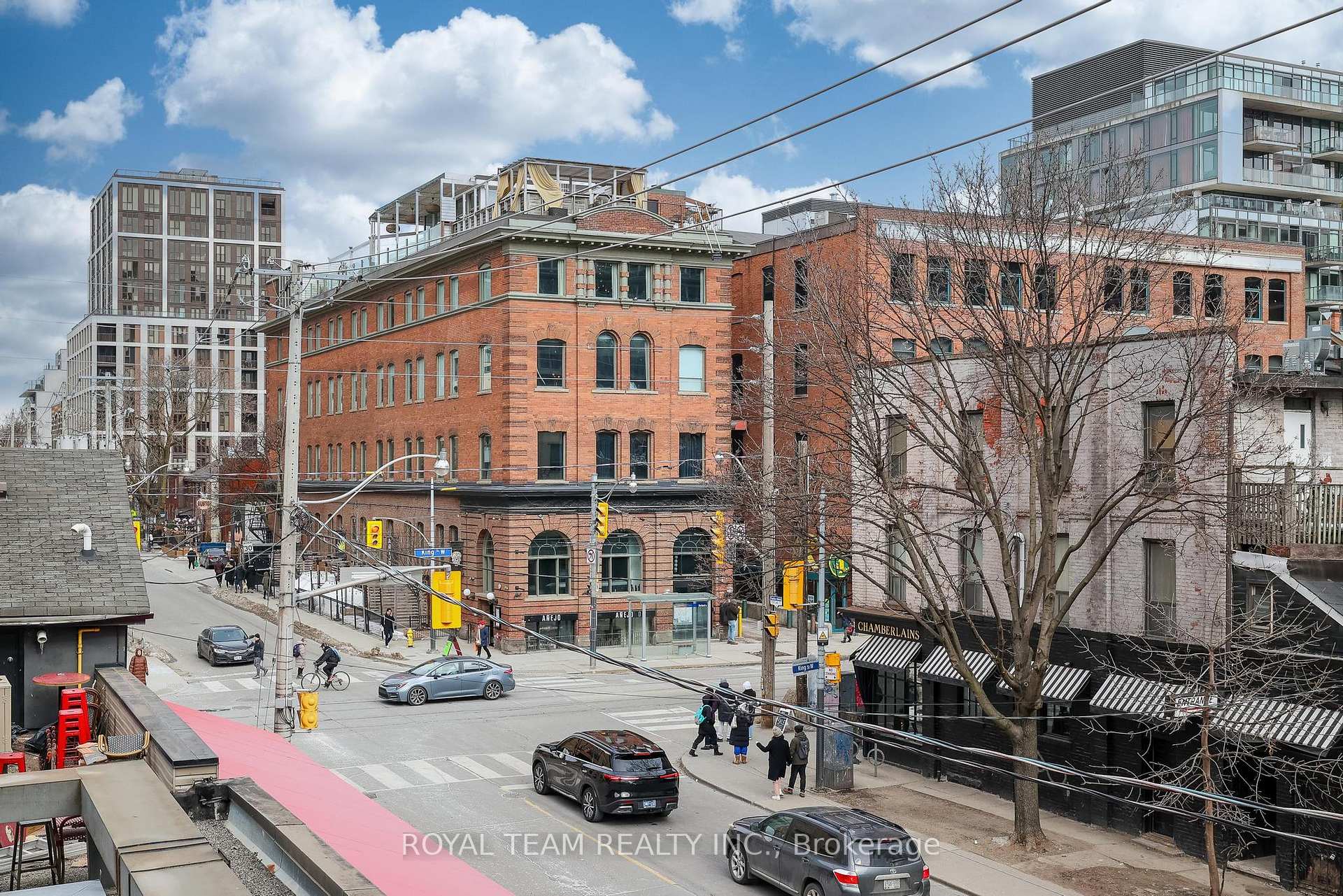 2 Bedrooms Condo at 66 Portland, Toronto For sale