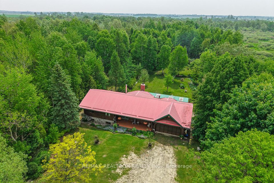 8714 Wellington County Rd 109