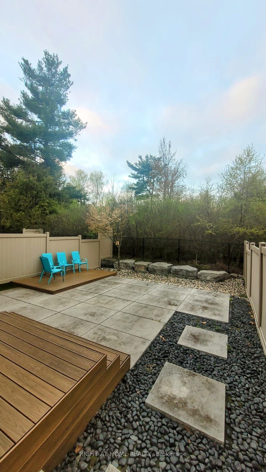 167 Highbury Park Drive