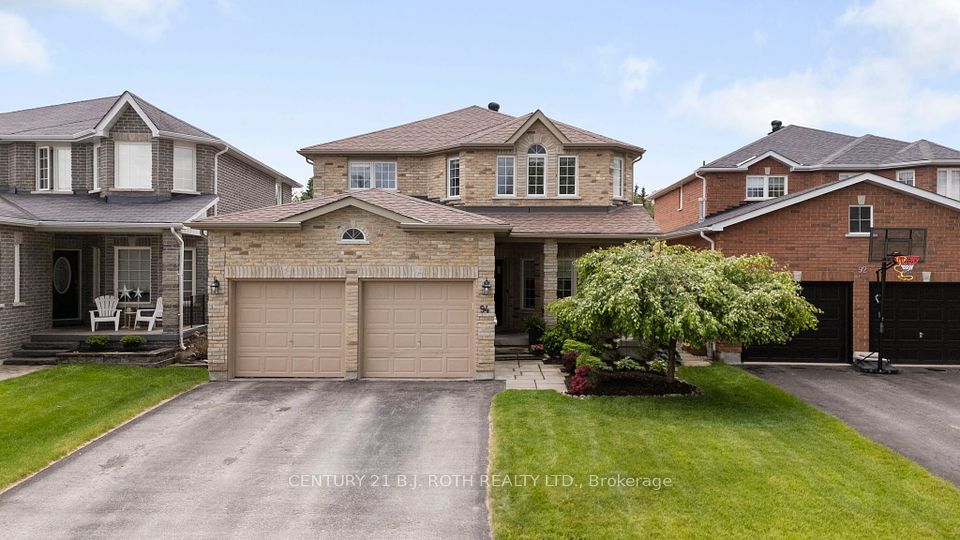 94 PENVILL Trail