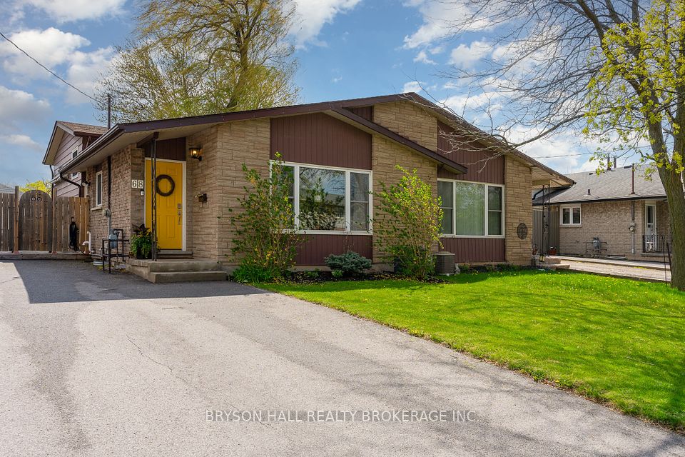 68 Dorchester