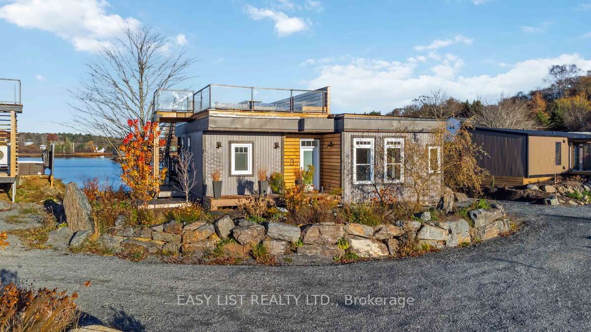 693 Mason Beach Road, #3