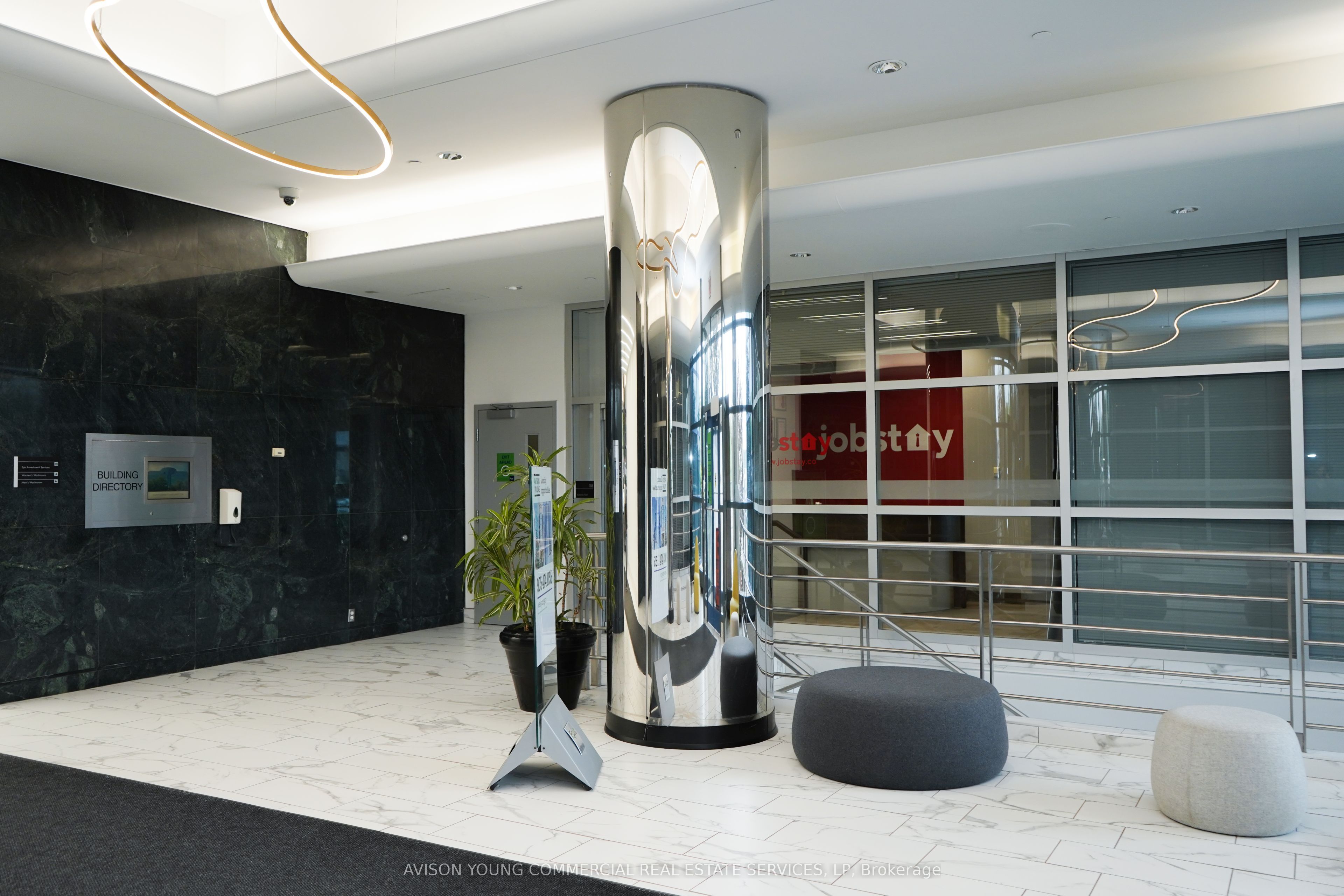 95 Mural Street, #205