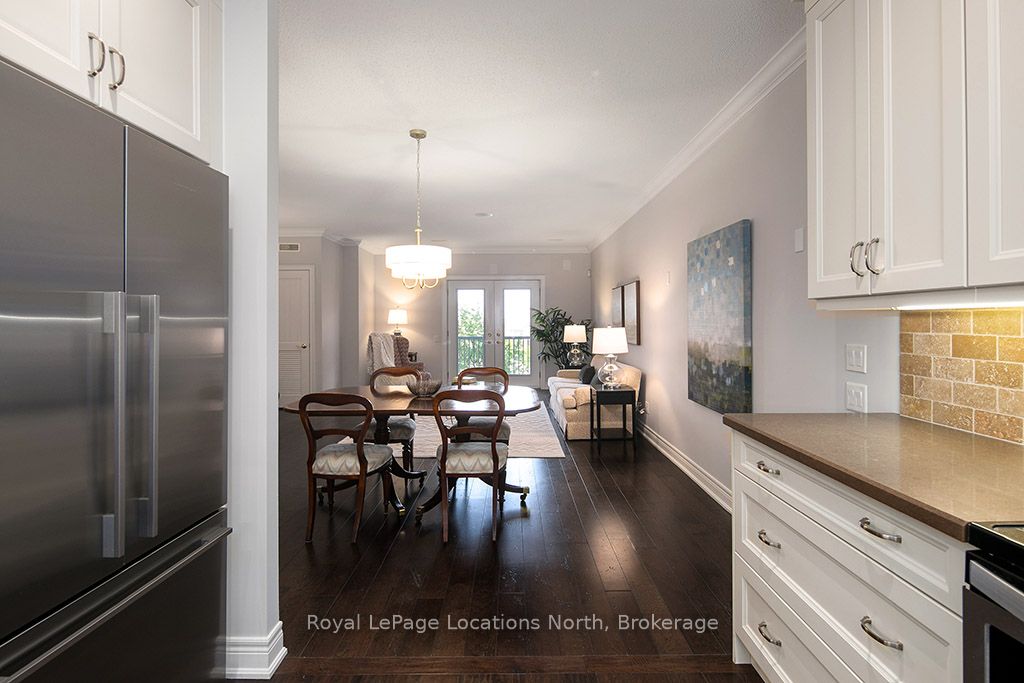 #203 - 25 Beaver Street, Blue Mountains, ON N0H 2P0
