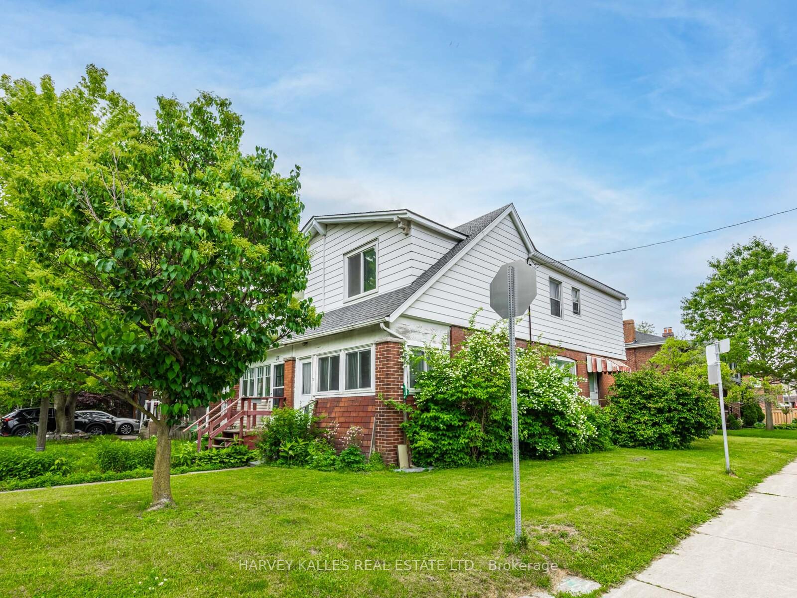71 Mortimer Avenue