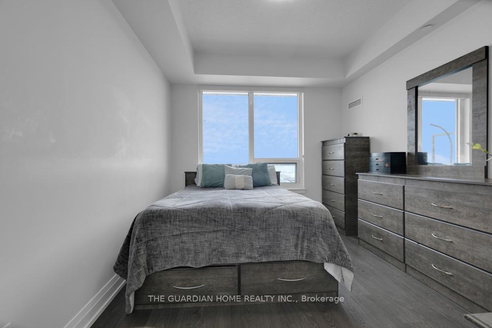 1 Bedroom Condo at 3700 Highway 7, Vaughan For sale