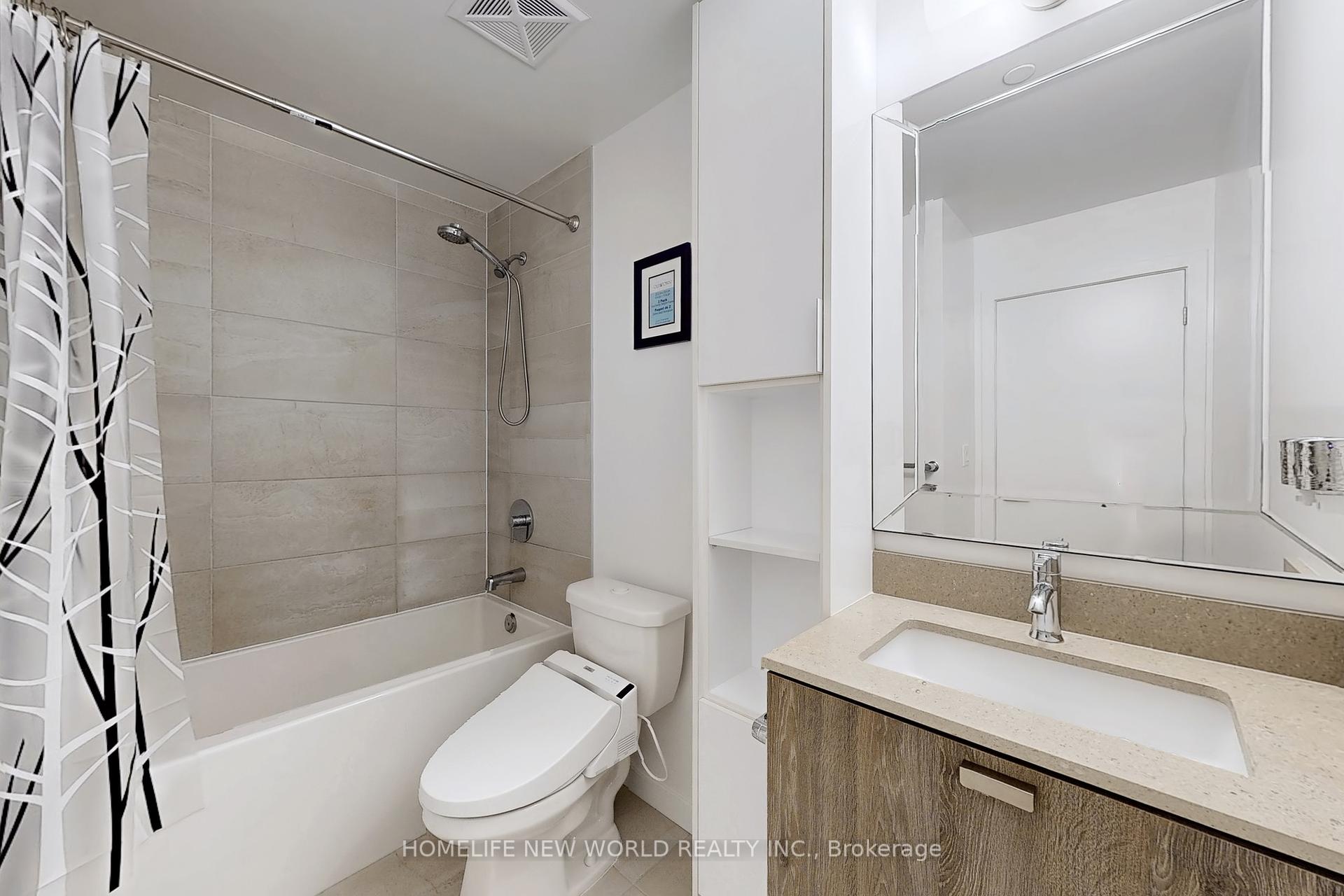 2 Bedrooms Condo at 56 Forest Manor,  Toronto For sale