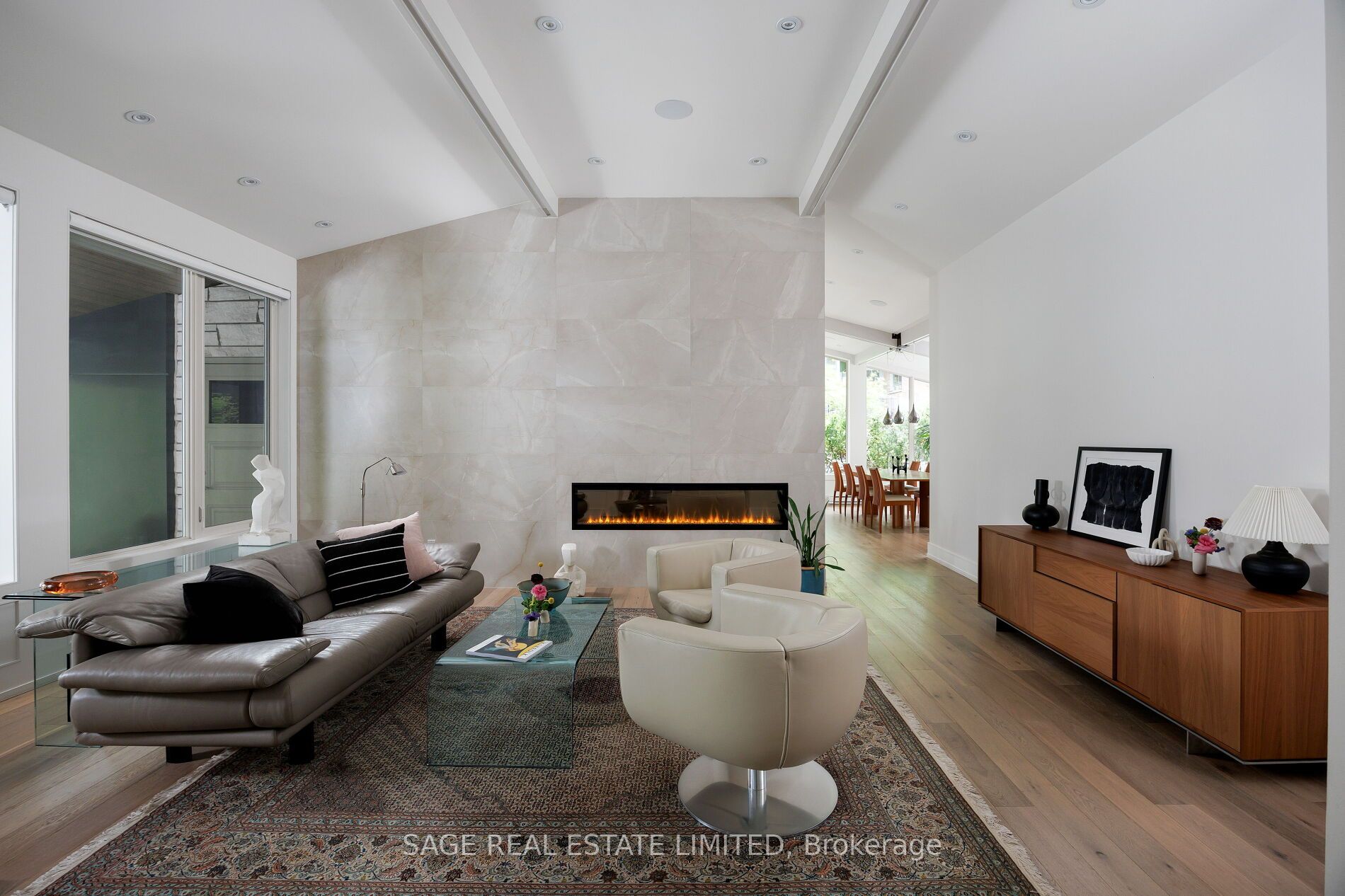 16 Ripplewood Road