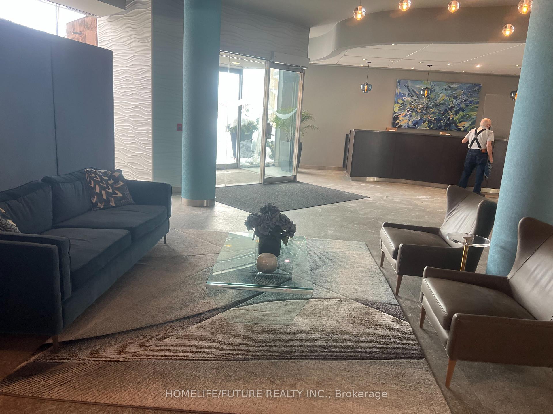 1 Bedroom Condo at 550 Queens,  Toronto For sale