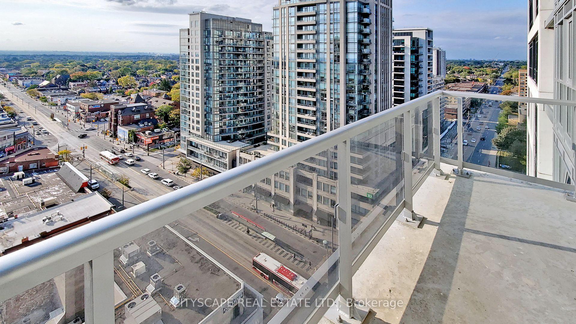 2 Bedrooms Condo at 501 St Clair, Toronto For sale