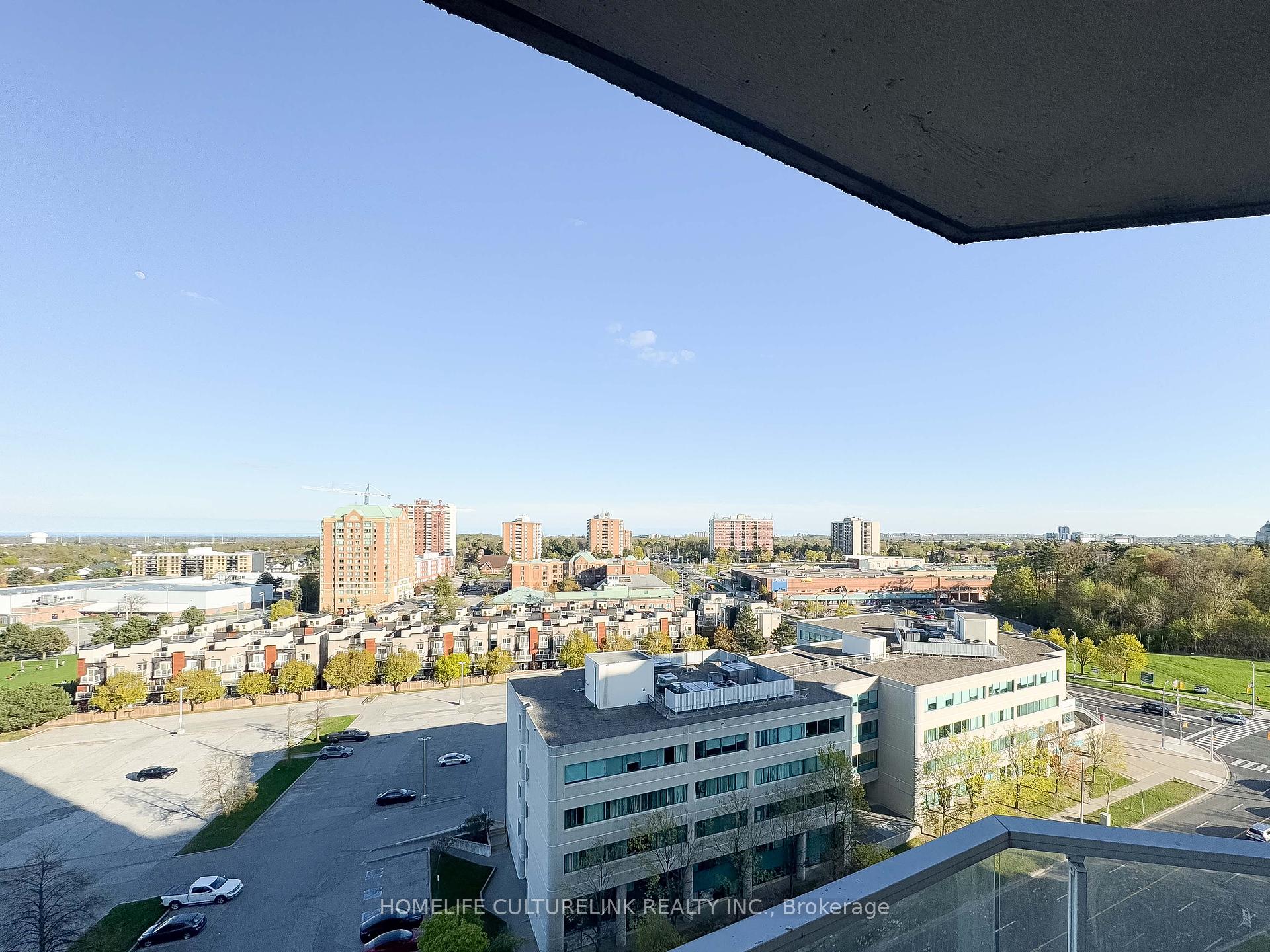 1 Bedroom Condo at 410 MCLEVIN, Toronto For sale