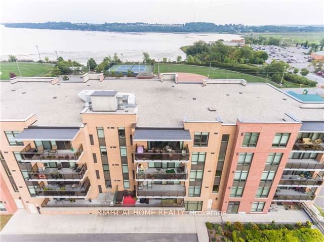 #205 - 171 Shanly Street, Scugog, ON L9L 0A3