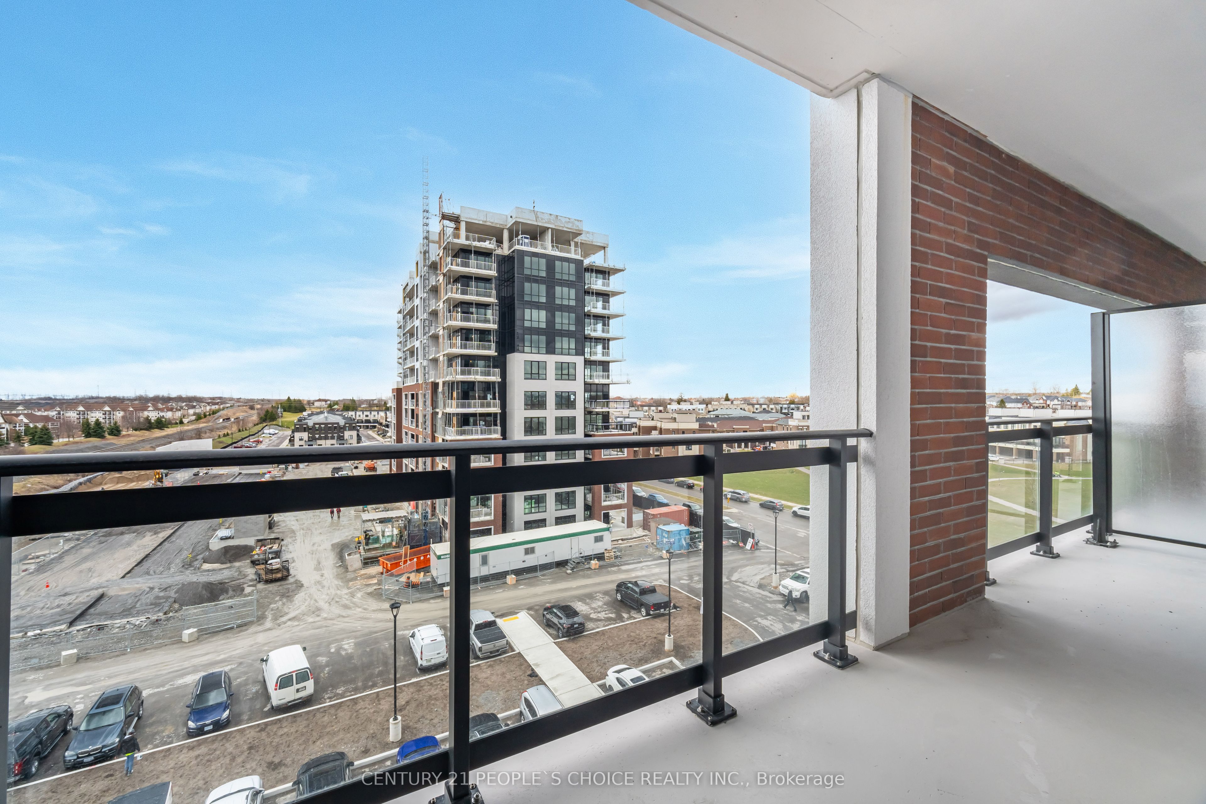 55 Clarington Boulevard, #601