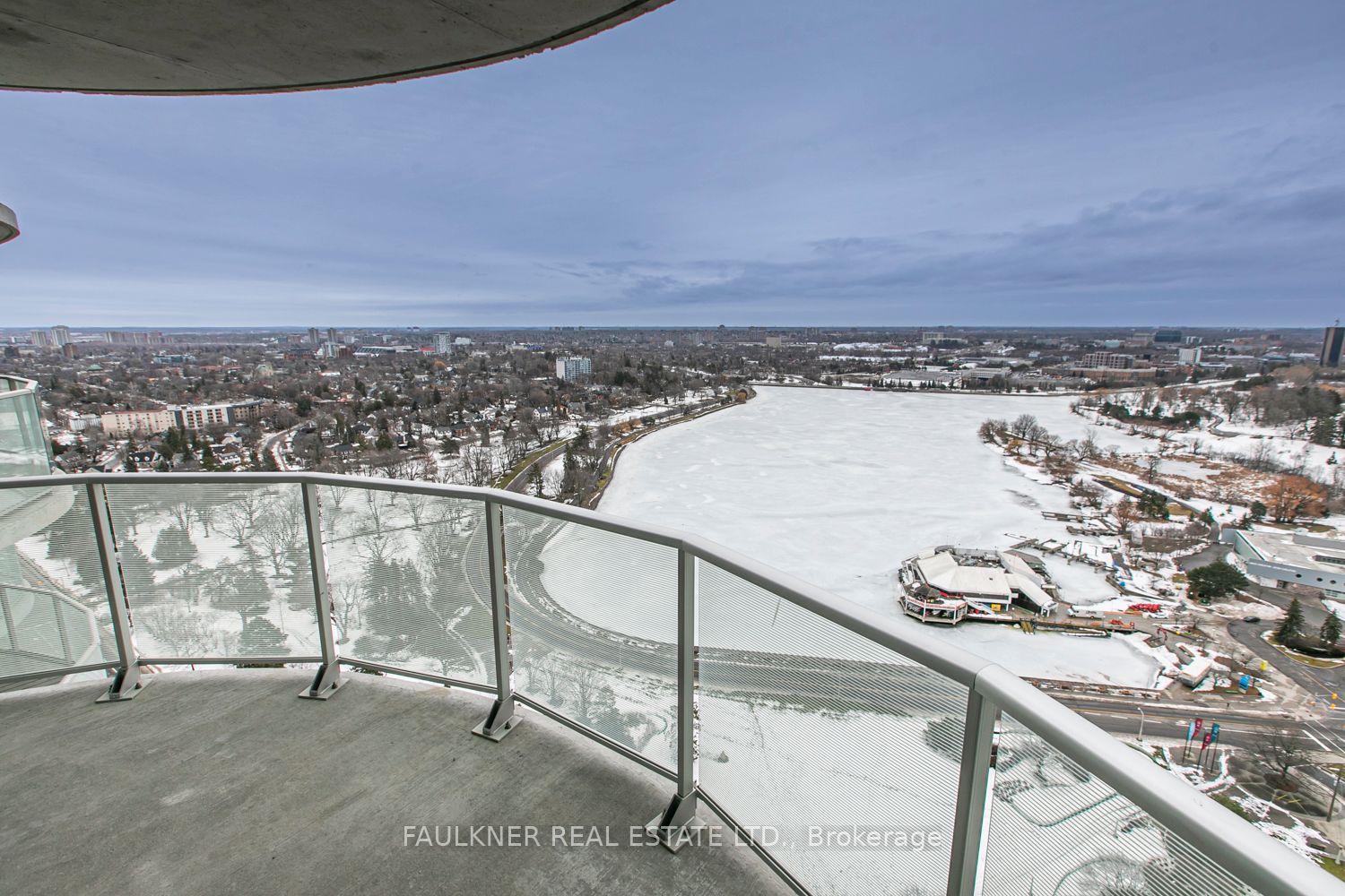 805 Carling Avenue, #3006