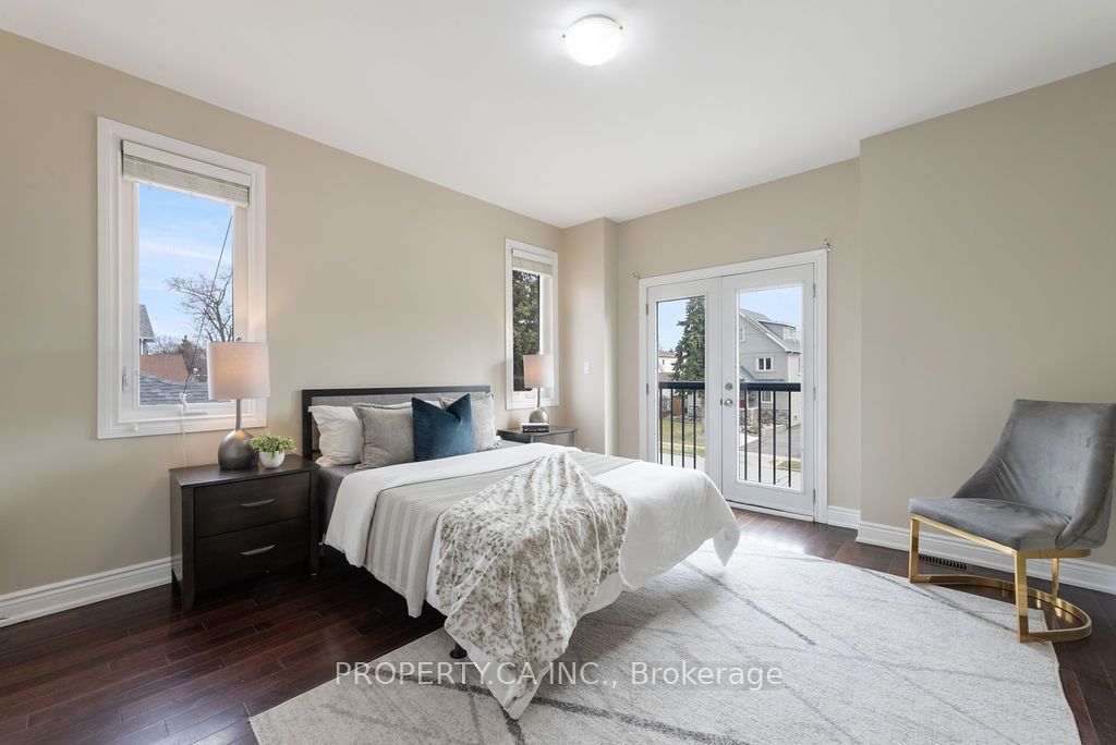 20 Woodward Avenue