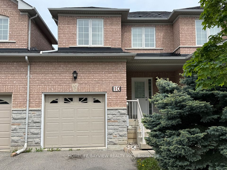 10 Selkirk Drive