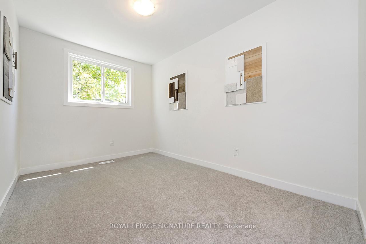 3 Bedrooms Condo at 1444 Upper Ottawa, Hamilton For sale