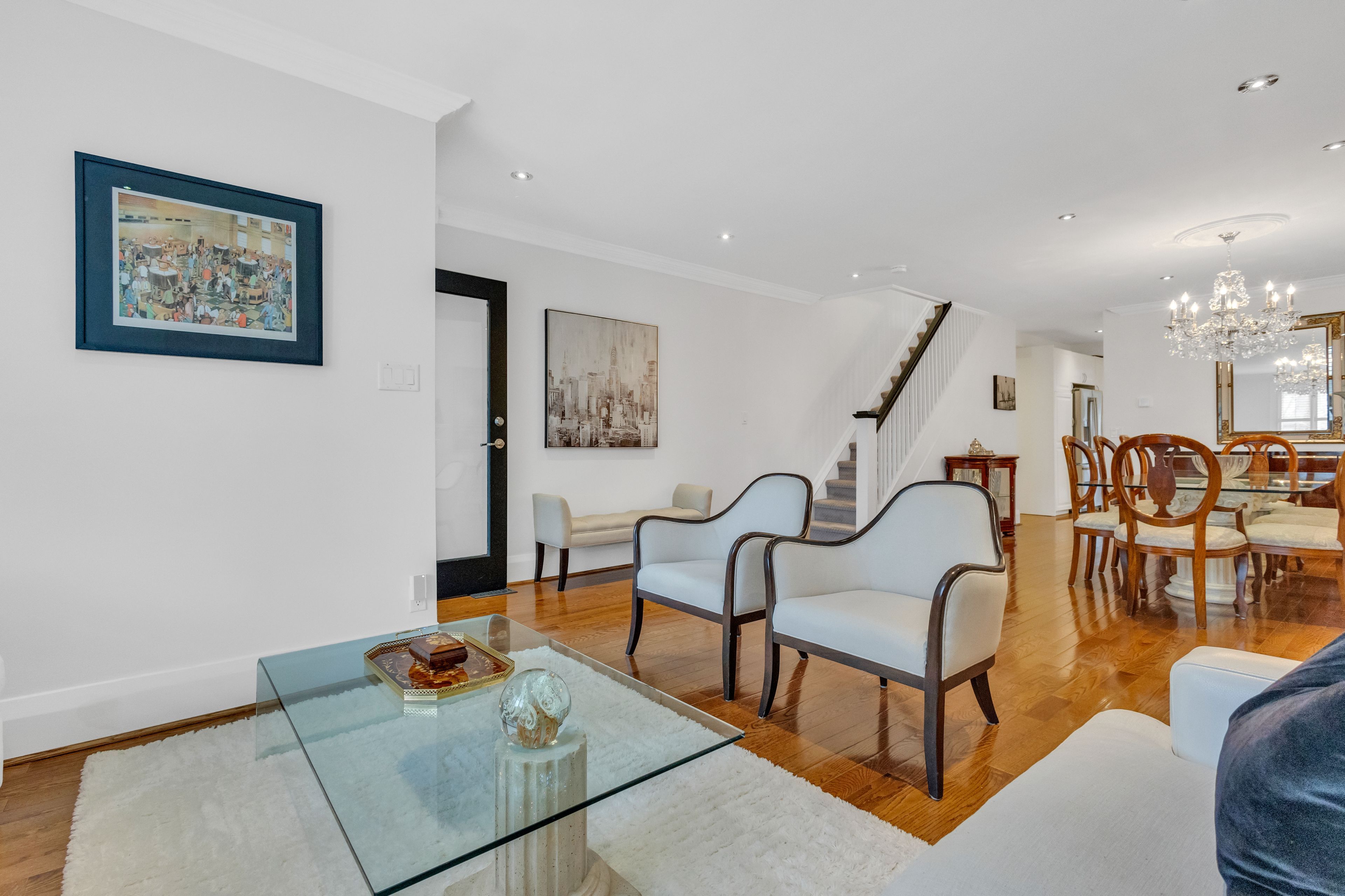 96 Castlefield Avenue