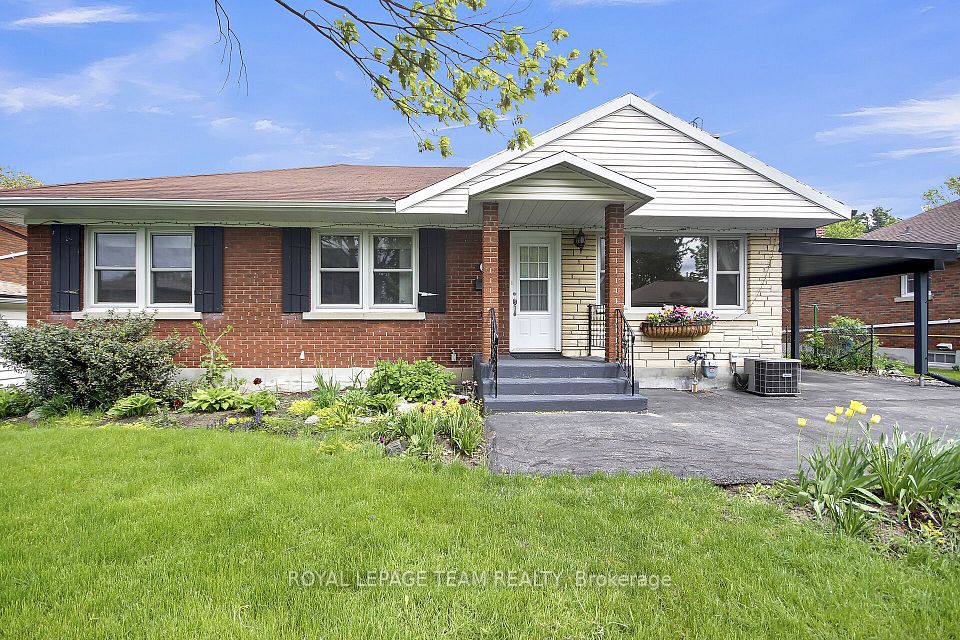 1007 Bakervale