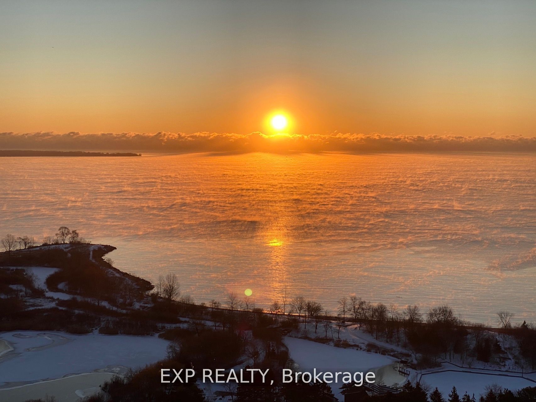 20 Shore Breeze Drive, #2808
