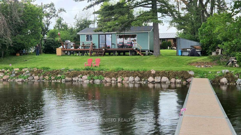 37 Lakeshore
