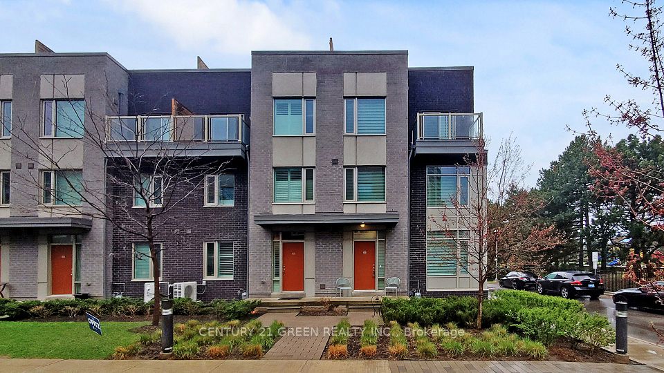 18 Applewood