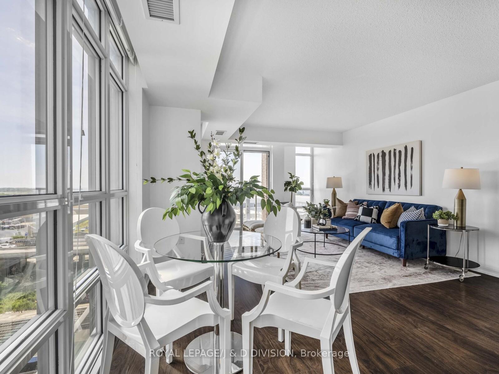 1 Bedroom Condo at 65 East Liberty, Toronto For sale