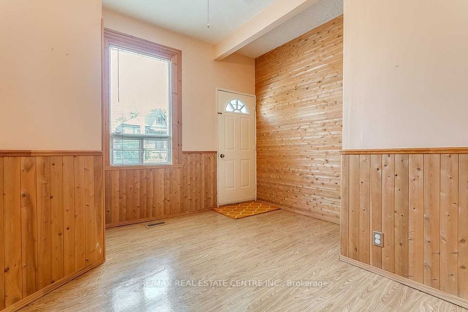 #2 - 273 Rosslyn Avenue, Hamilton, ON L8L 7P9
