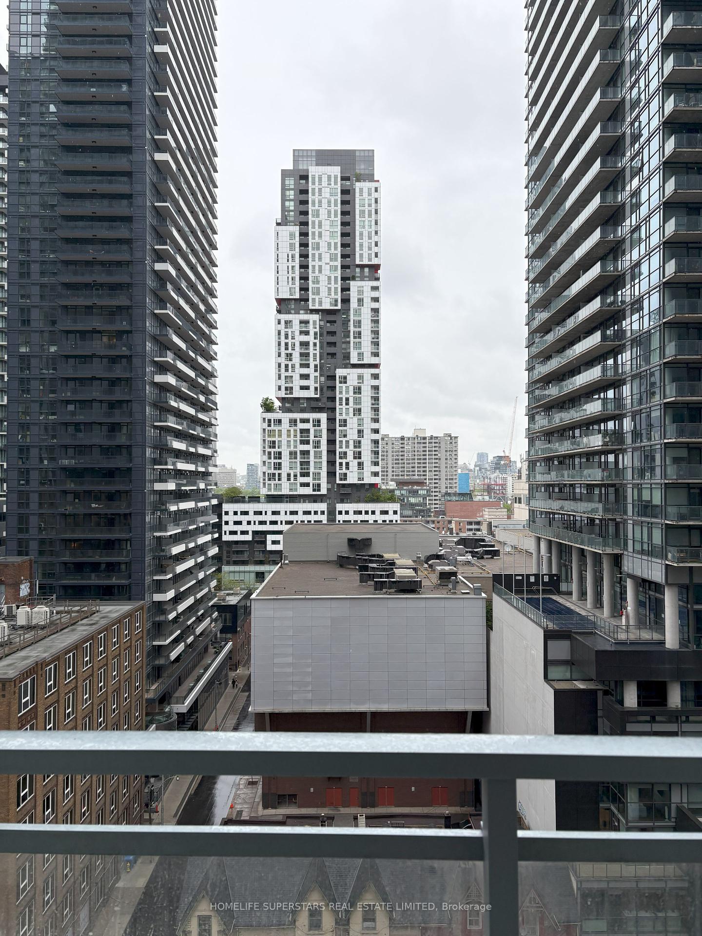 Condo at 21 Widmer, Toronto For sale