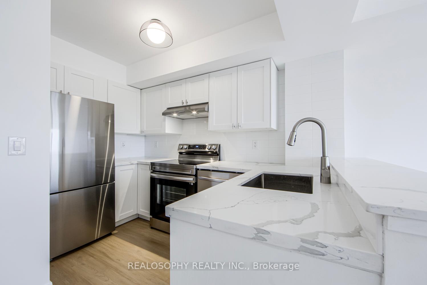 Condo at 3650 Kingston, Toronto For sale