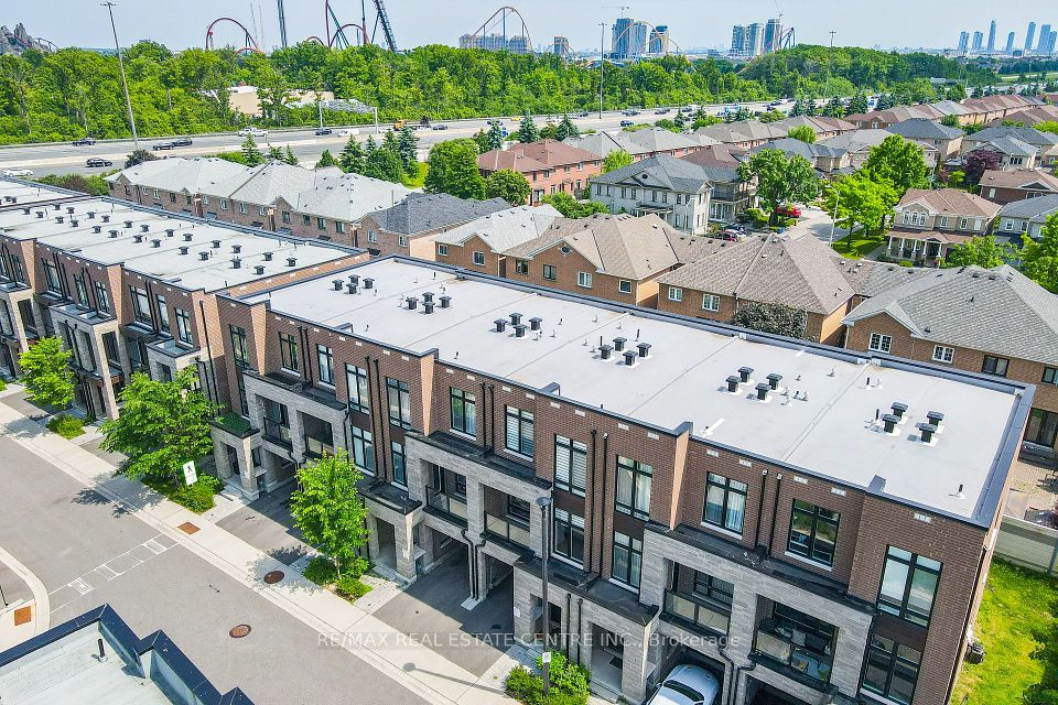 53 Benoit Street, Vaughan, ON L4H 4R3