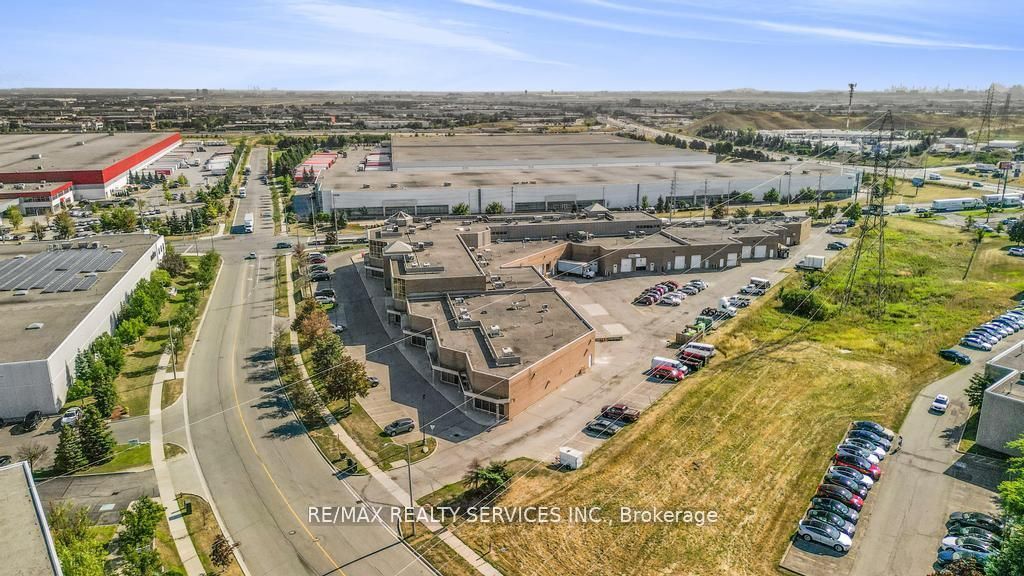 6660 Kennedy Road, #12