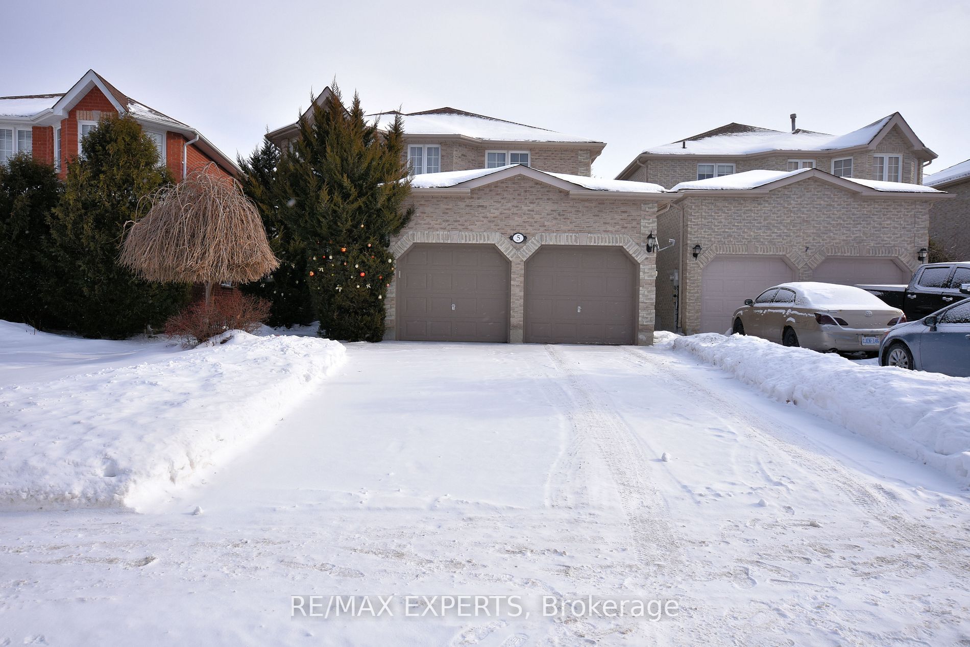 5 Kelsey Crescent