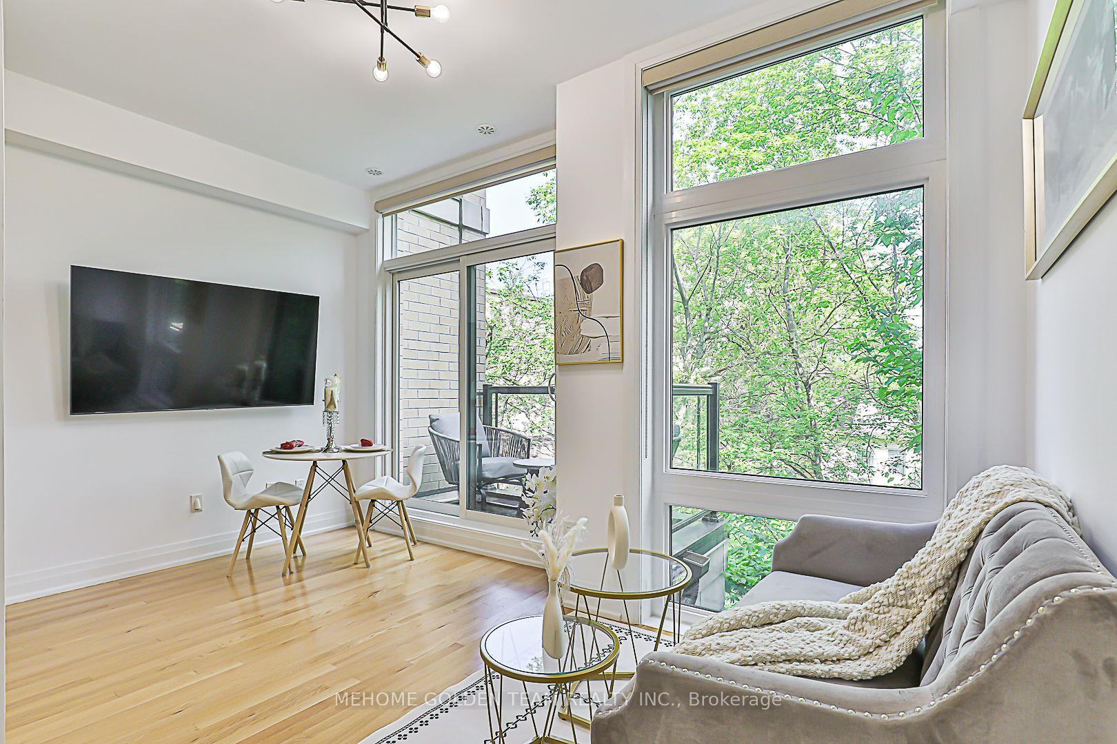 1 Bedroom Condo at 23 Eldora, Toronto For sale