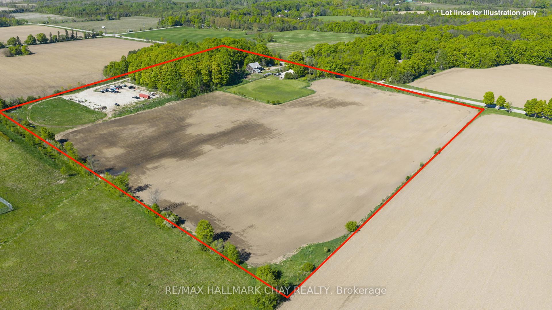 1424 Klondike Park Road, Clearview, ON L0M 1S0