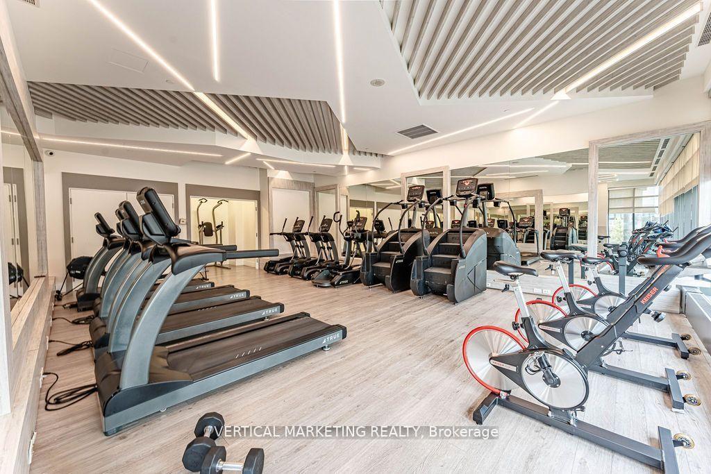 2 Bedrooms Condo at 11 Brunel, Toronto For sale