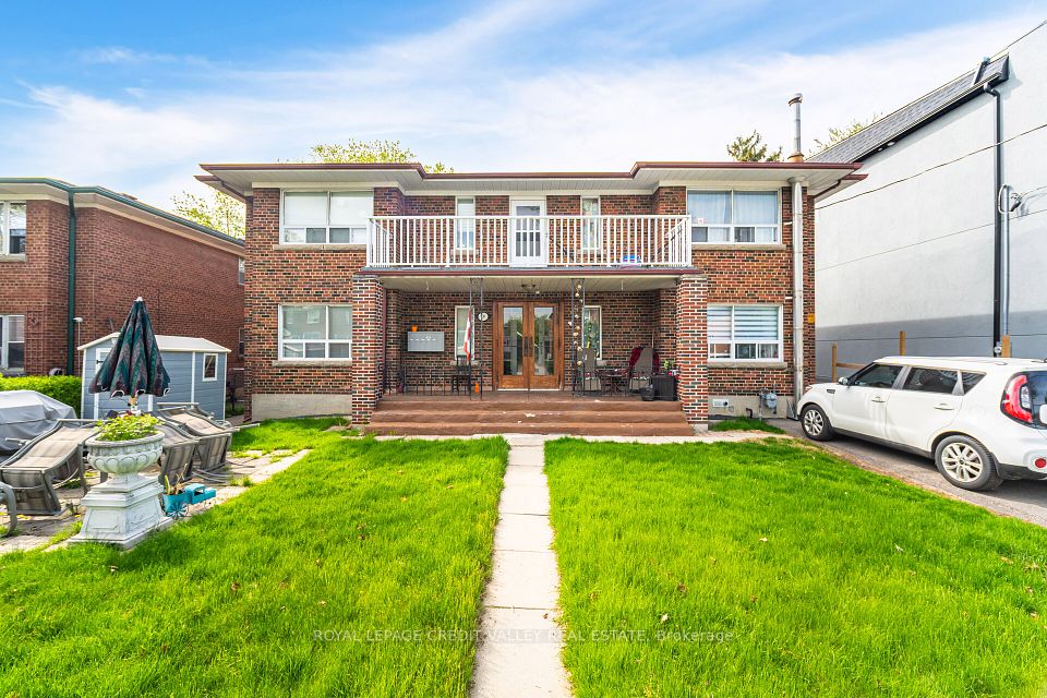 19 Roseland