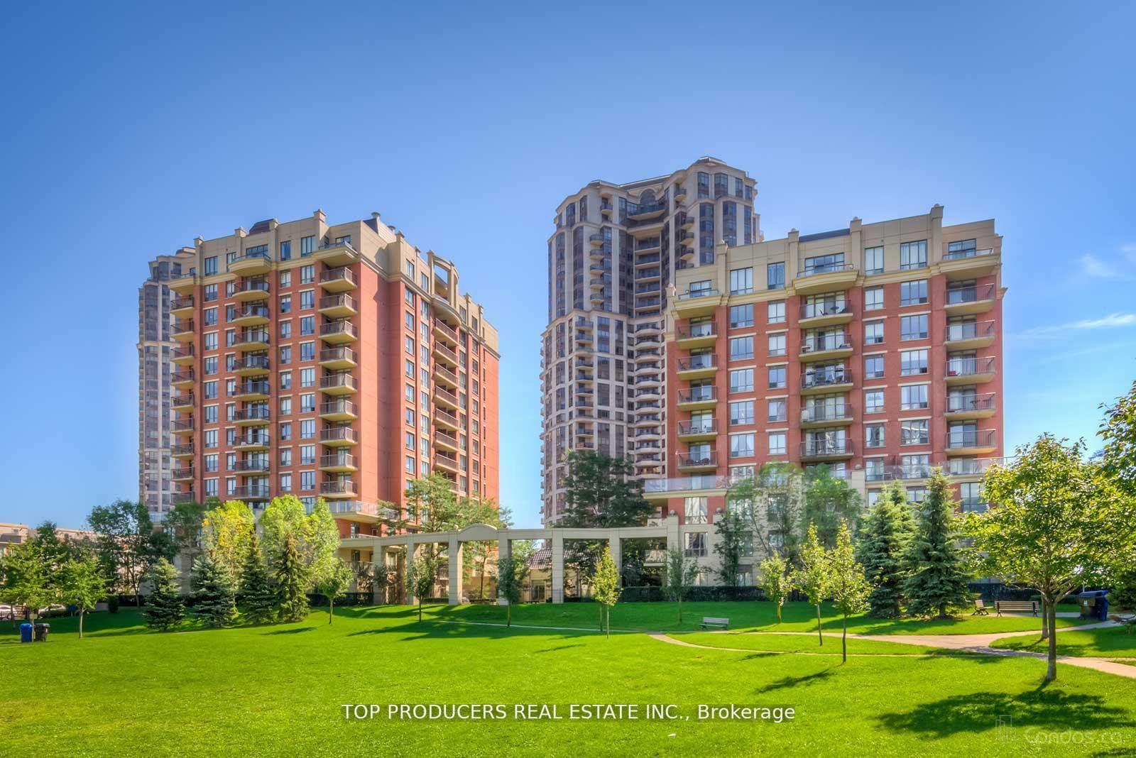 1 Bedroom Condo at 51 Harrison Garden,  Toronto For sale