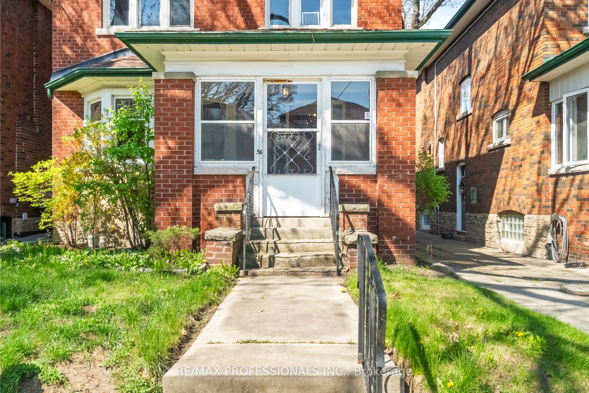 56 Humber Trail